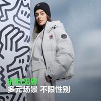 波司登 女士冬季羽绒服