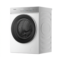 海信 大薄荷系列 WD100E3Q2 洗烘一体机 10kg