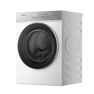 海信 大薄荷系列 WD100E3Q2 洗烘一体机 10kg