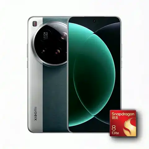 徕卡影像：小米 15 Ultra 5G手机 16GB+512GB