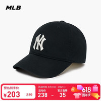 MLB 成人儿童款棒球帽 7ACP6604N-50BKS-F3