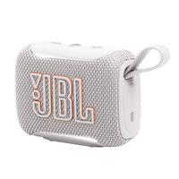 JBL GO5 便携式蓝牙音响