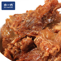 水一方 即食海味 原鲜香酥鱼排手抓包3袋