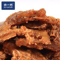 水一方 即食海味 原鲜香酥鱼排手抓包3袋