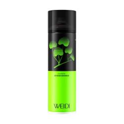 威的 男士剃须泡沫248ml*1瓶