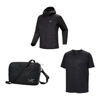 ARC'TERYX 始祖鸟 速干衣裤