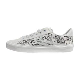 Feiyue/飞跃 厚底 女士休闲鞋