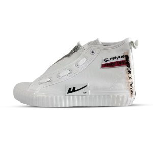 Feiyue/飞跃 厚底 女士休闲鞋