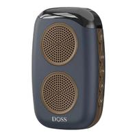 DOSS 阿希莫蓝牙音响