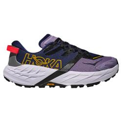 HOKA SPEEDGOAT 7 全地形抓地 女款越野跑鞋