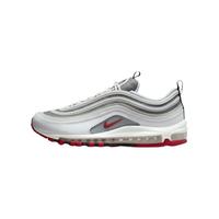 NIKE AIR MAX 97 复古气垫 白色 42.5 休闲运动鞋