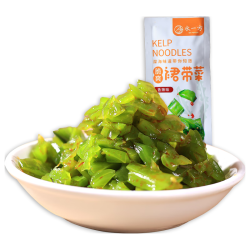 水一方 裙带菜 150g