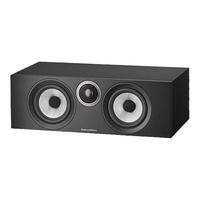 Bowers&Wilkins/宝华韦健 HTM6 S3 中置音箱