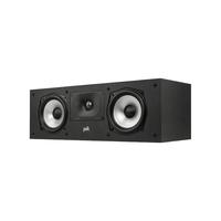 Polk 普乐之声 MXT30 中置音箱
