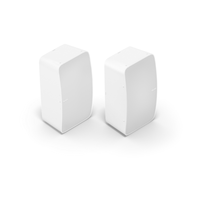 SONOS Five 无线WiFi智能音箱 黑色