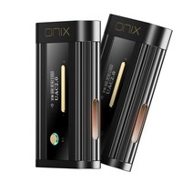 ONIX 欧尼士XI2 Beta便携电子管hifi发烧级解码耳放typec小尾巴