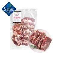 SAM 天萃庭澳洲牛肉汤骨 2kg