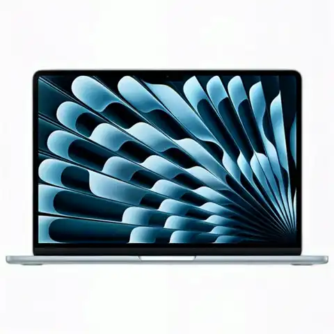 Apple MacBook Air 13英寸 M5 笔记本电脑