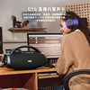 W-King/维尔晶 D20 便携式K歌蓝牙音箱