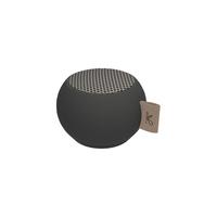 丹麦Kreafunk aGO mini便携式蓝牙小音响家用迷你户外无线音箱3W
