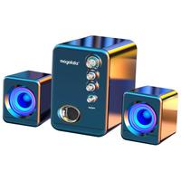 mogolala Q8 超重低音炮 电脑音箱