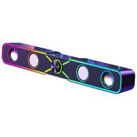 mogolala Q7 超重低音炮 蓝牙桌面音箱