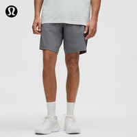 lululemon 丨Pace Breaker 男士运动短裤 9
