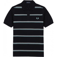 FRED PERRY 佛莱德·派瑞 男士POLO衫