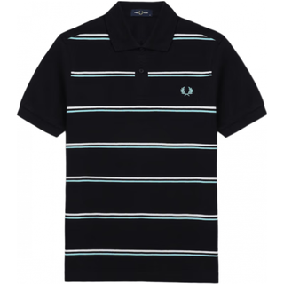 FRED PERRY 佛莱德·派瑞 男士POLO衫