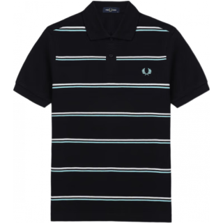 FRED PERRY 佛莱德·派瑞 男士POLO衫