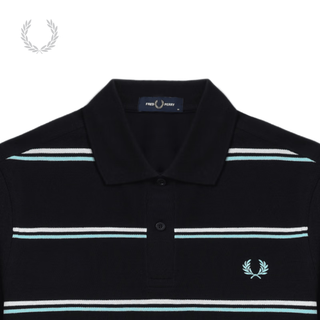 FRED PERRY 佛莱德·派瑞 男士POLO衫