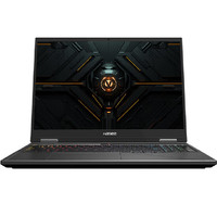 国家补贴：神舟 战神T11 Pro 16英寸游戏本笔记本电脑(i9-14900HX 32G 1TB 2.5K 300HZ)