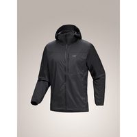 ARC'TERYX Squamish Hoody 男款防风轻量连帽衫