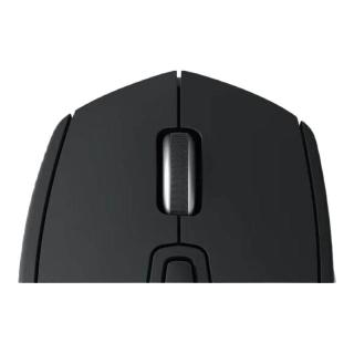 罗技 M720 蓝牙双模多设备无线鼠标