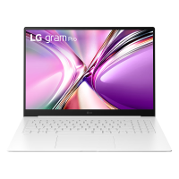 LG gram Pro 16Z90U-G.AL87C Ultra7三代 32GB+1TB 笔记本电脑