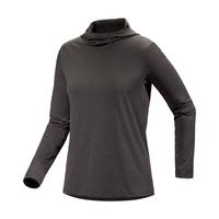 ARC'TERYX 城市户外 X000007295 女款连帽卫衣