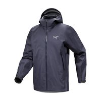 ARC'TERYX BETA JACKET 男款 冲锋衣 x000010511-black