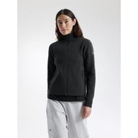 ARC'TERYX COVERT 女款抓绒外套 6117233626568