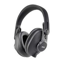 AKG 专业密封型无线监听耳机K371-BT-Y3蓝牙5.0带原装