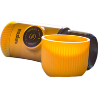 WACACO Nanopresso系列 便携式咖啡机 黄色