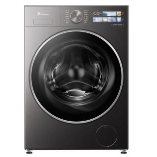 大件超省、每日必抢：小天鹅 小乌梅3.0高奢版 TG12VE40PRO 滚筒洗衣机 12kg