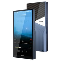 海贝音乐 HiBy海贝R6pro二代2025款 2代音乐播放器便携HiFi无损安卓转盘MP3