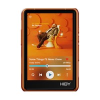 海贝音乐 HiBy 海贝 R3Pro二代 2025 无损音乐播放器 hifi数字转盘 便携