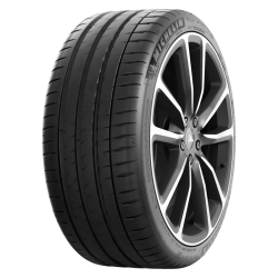 米其林 竞驰4S ACOUSTIC T0 静音棉轮胎 265/35ZR21 101Y