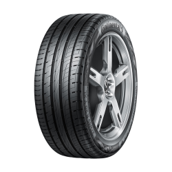 德国马牌 235/55R18 100V FR UC6 轮胎