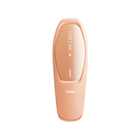 Ulike Air20 光子冰点蓝宝石脱毛仪 院线级全身脱毛 120万次脉冲