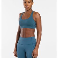 ARC'TERYX 始祖鸟 Essent Bra 女士高强度运动内衣