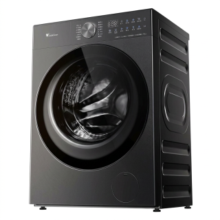 小天鹅 小乌梅5.0轻享版 TD10K20 洗烘一体机 10kg
