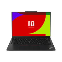 ThinkPad X1 Carbon Gen 14 酷睿Ultra7 32GB+1TB 2.8K屏 FIFA世界杯限量版