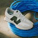 今日必买：new balance V头鞋 男女款厚底休闲鞋 MS327ASN